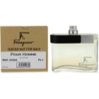Salvatore Ferragamo F by Ferragamo toaletná voda tester pre mužov 100 ml