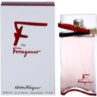 Salvatore Ferragamo F by Ferragamo Eau de Parfum für Damen 90 ml