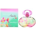 Salvatore Ferragamo Incanto Amity toaletní voda pro ženy 100 ml