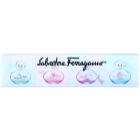 Salvatore Ferragamo Incanto Collection ajándékszett III.