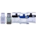 Salvatore Ferragamo Masculin Fragrances zestaw upominkowy Pour Homme 5 ml, Free Time 5 ml, Black 5 ml, Attimo 5 ml, Attimo L'eau 5 ml