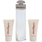 Salvatore Ferragamo Pour Femme set cadou I.
