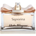 Salvatore Ferragamo Signorina Eleganza eau de parfum teszter nőknek 100 ml