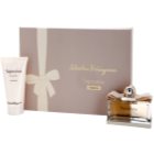 Salvatore Ferragamo Signorina Eleganza Gift Set ІХ