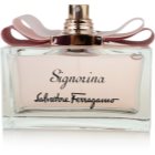 Salvatore Ferragamo Signorina woda perfumowana tester dla kobiet 100 ml