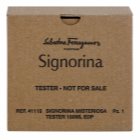 Salvatore Ferragamo Signorina Misteriosa Parfumovaná voda tester pre ženy 100 ml