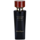 Salvatore Ferragamo Tuscan Scent: Incense Suede parfémovaná voda unisex 75 ml