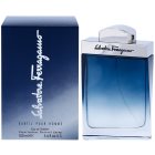 Salvatore Ferragamo Subtil Pour Homme Eau de Toilette für Herren 100 ml