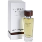 Salvatore Ferragamo Tuscan Soul Quintessential Collection Convivio Eau de Toilette unisex 75 ml