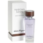 Salvatore Ferragamo Tuscan Soul Quintessential Collection Viola Essenziale toaletní voda unisex 75 ml