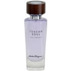Salvatore Ferragamo Tuscan Soul Quintessential Collection Viola Essenziale toaletní voda unisex 75 ml