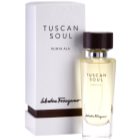 Salvatore Ferragamo Tuscan Soul Quintessential Collection: Punta Ala toaletní voda unisex 75 ml