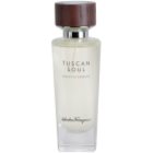 Salvatore Ferragamo Tuscan Soul Quintessential Collection: Bianco Di Carrara Eau de Toilette unisex 75 ml