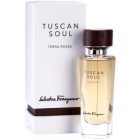 Salvatore Ferragamo Tuscan Soul Quintessential Collection: Terra Rossa Eau de Toilette unisex 75 ml