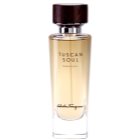 Salvatore Ferragamo Tuscan Soul Quintessential Collection: Terra Rossa toaletní voda unisex 75 ml
