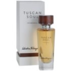 Salvatore Ferragamo Tuscan Soul Quintessential Collection Vendemmia Eau de Toilette unisex 75 ml