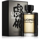 Salvatore Ferragamo Uomo Eau de Toilette für Herren 100 ml