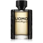 Salvatore Ferragamo Uomo Eau de Toilette für Herren 100 ml