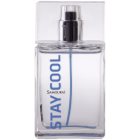 Samourai Stay Cool Eau de Toilette für Herren 50 ml