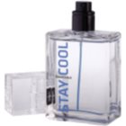 Samourai Stay Cool Eau de Toilette für Herren 50 ml