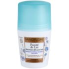 Sanoflore Déodorant deodorant roll-on bez obsahu hliníku 24h
