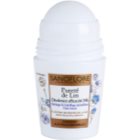 Sanoflore Déodorant deodorant roll-on fara continut de aluminiu 24 de ore