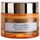 Sanoflore Miel Supreme Visage Nährendes Balsam für trockene bis sehr trockene Haut