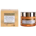 Sanoflore Miel Supreme Visage Nährendes Balsam für trockene bis sehr trockene Haut