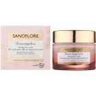 Sanoflore Rosa Angelica crema de noche hidratante con efecto regenerador