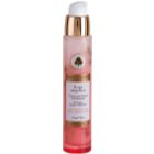 Sanoflore Rosa Angelica auffrischendes hydratisierendes Serum für Gesicht und Augen