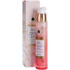 Sanoflore Rosa Angelica auffrischendes hydratisierendes Serum für Gesicht und Augen