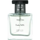 SANTINI Cosmetic Luis XIV. Eau de Parfum for Men 50 ml