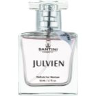 SANTINI Cosmetic Julvien eau de parfum per donna 50 ml