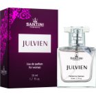 SANTINI Cosmetic Julvien eau de parfum per donna 50 ml