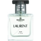 SANTINI Cosmetic Laurent eau de parfum pentru barbati 50 ml
