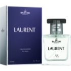 SANTINI Cosmetic Laurent eau de parfum pentru barbati 50 ml