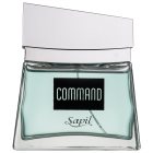 Sapil Command woda toaletowa dla mężczyzn 100 ml