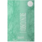 Sapil Disclosure Eau de Toilette for Men 100 ml