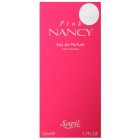Sapil Pink Nancy eau de parfum nőknek 50 ml