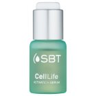 SBT CellLife aktivační sérum pro posílení a zklidnění pleti pro každodenní použití