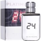 ScentStory 24 Platinum woda toaletowa unisex 100 ml