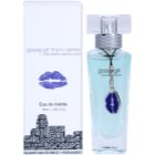 ScentStory Gossip Girl XOXO toaletní voda pro ženy 50 ml