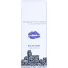 ScentStory Gossip Girl XOXO toaletní voda pro ženy 50 ml