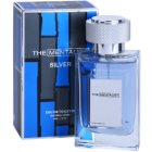 ScentStory The Mentalist Silver eau de toilette pentru barbati 50 ml