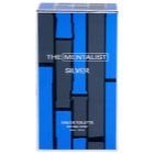 ScentStory The Mentalist Silver eau de toilette pentru barbati 50 ml