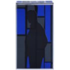 ScentStory The Mentalist Silver eau de toilette pentru barbati 50 ml