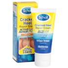 Scholl Cracked Heel krem do popękanych pięt