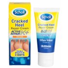 Scholl Cracked Heel krem do popękanych pięt