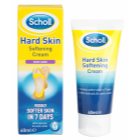 Scholl Hard Skin crema de noapte pentru inmuierea pielii intarite