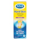Scholl Hard Skin éjszakai puhító krém a kemény bőrre